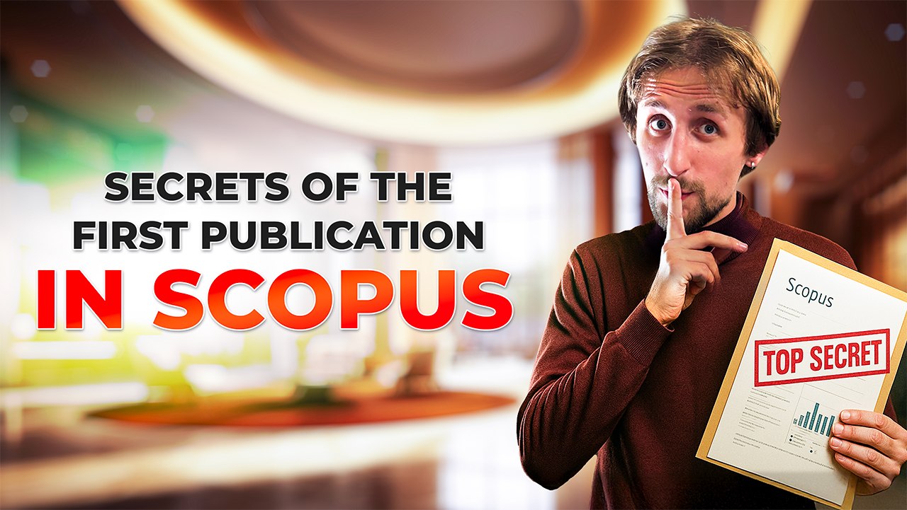 Postuar në Scopus dhe Web of Science: Gabimet tipike fillestare