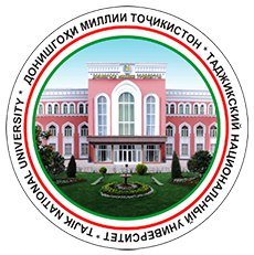Таџикистанскиот национален универзитет